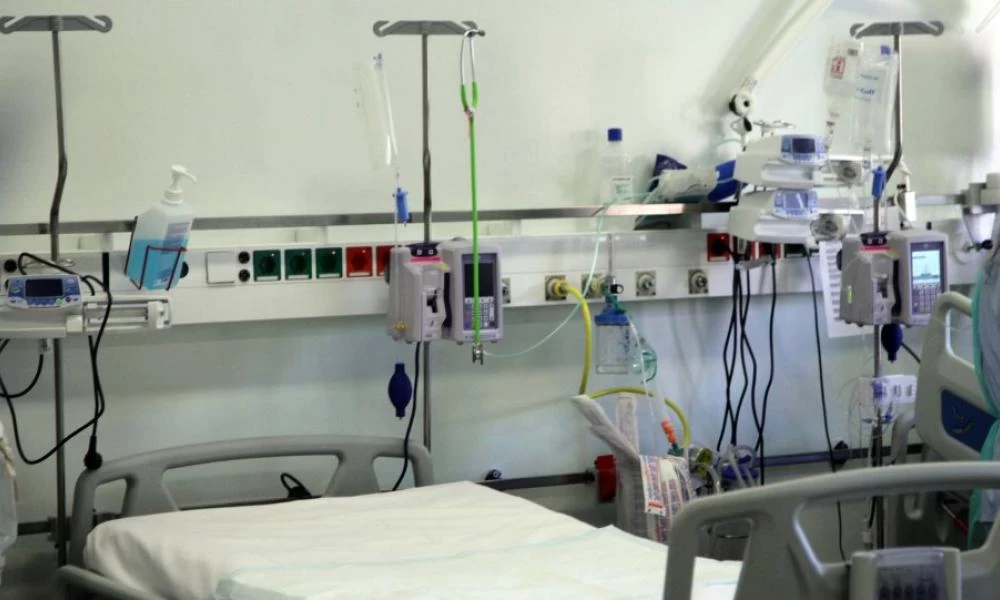 To lockdown συντόμευσε κατά 6 εβδομάδες τη «σεζόν» της γρίπης στο βόρειο ημισφαίριο